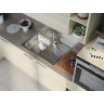 Смеситель OMOIKIRI UMI-BL 4994270
